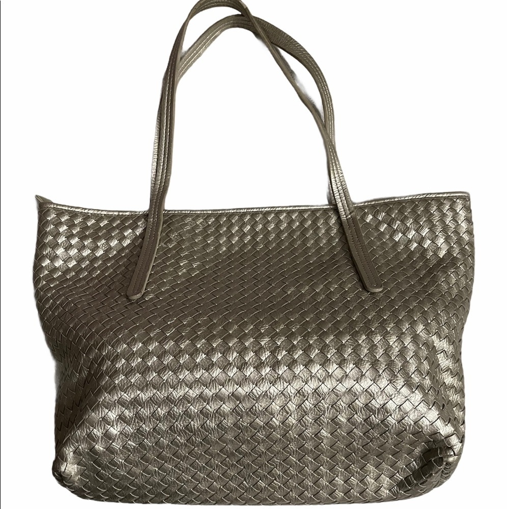 No Brand Tote Bag